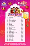 Harish Crackers